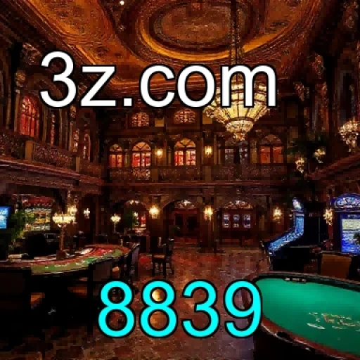 Aventuras Inesquecíveis no Site 8839 Para Gamers