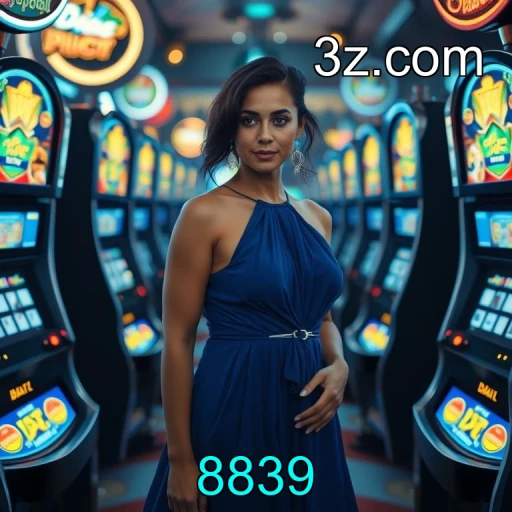 Aventura na Seção Arcade do Site 8839