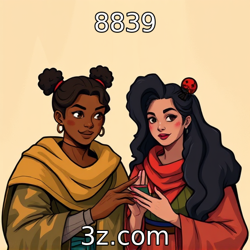 Diversidade e inclusão em personagens de jogos