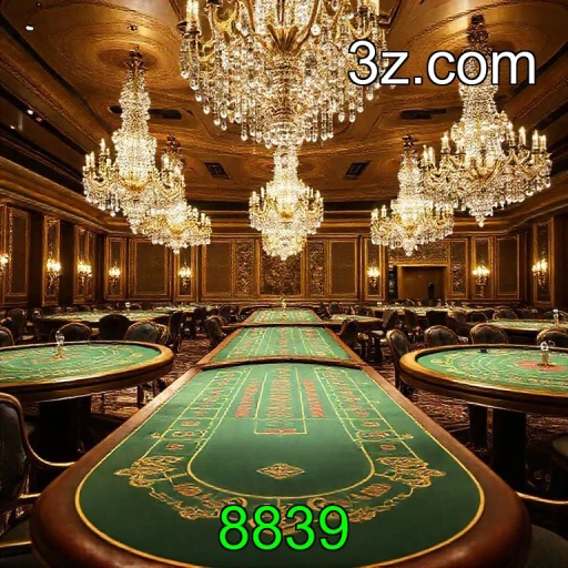 Roleplaying é Tudo no 8839: Explore Novos Universos